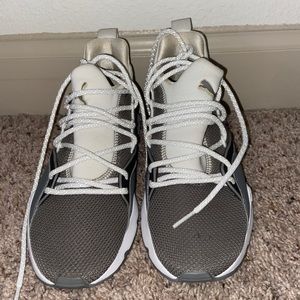 PUMA sneakers
